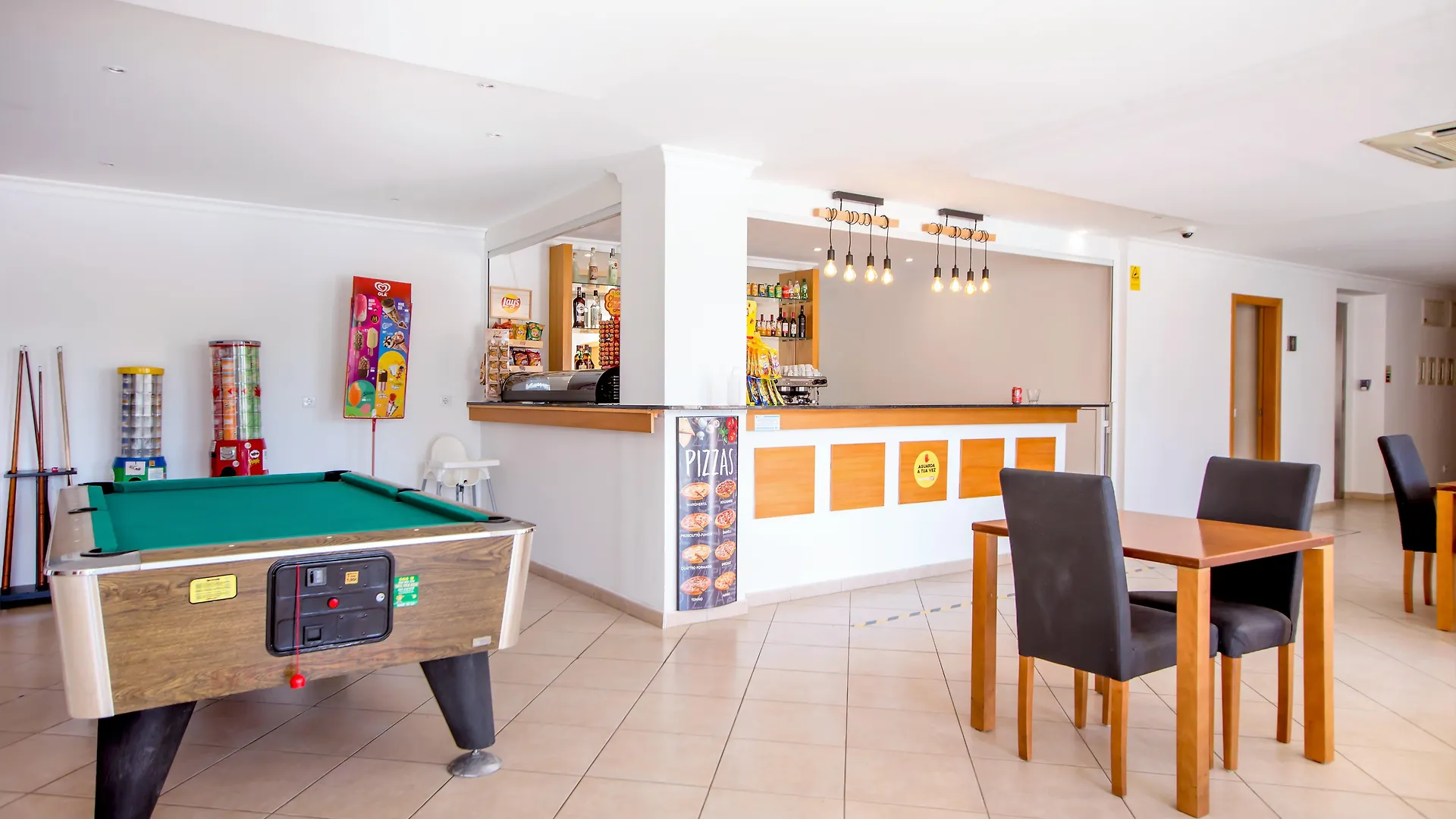 Aquamar Albufeira Aparthotel