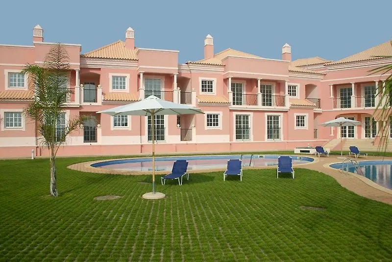 Aquamar Albufeira Aparthotel Portugal
