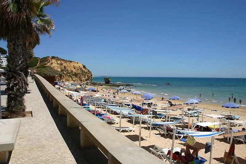 Aquamar Albufeira Aparthotel