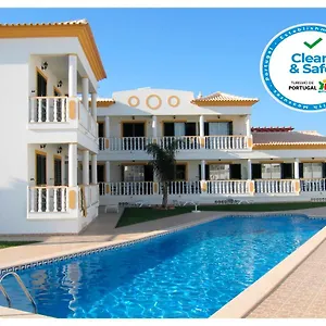 Hotel apartamentowy Solar Veiguinha
