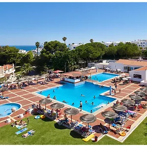 Hotel apartamentowy Jardim By Umbral