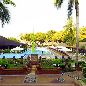 Hotel Club Bali Family @