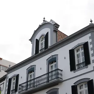 Homestay Edificio Charles 201