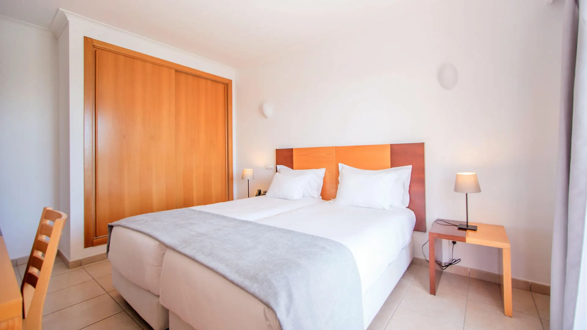 Aquamar Albufeira Aparthotel