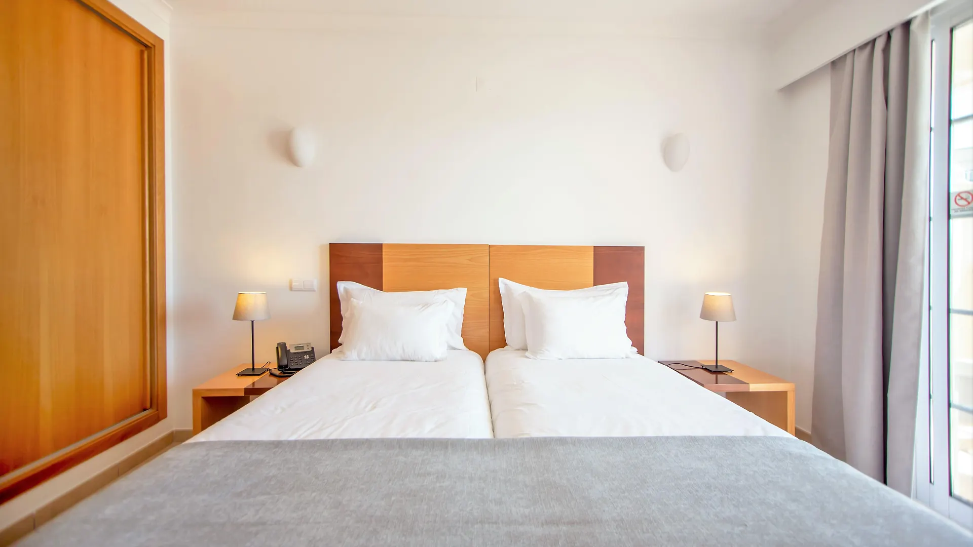 Aquamar Albufeira Aparthotel
