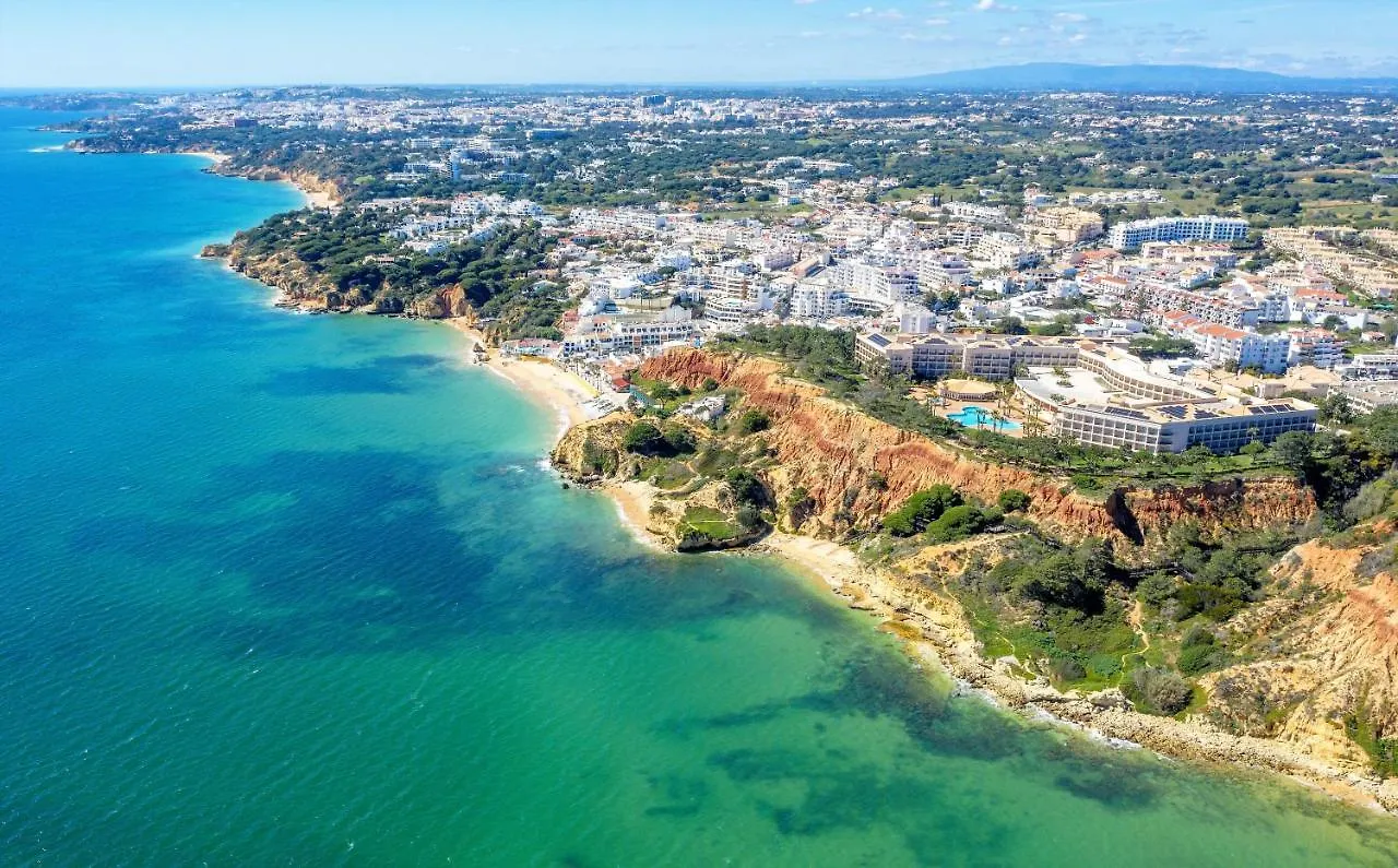 Aquamar Albufeira Aparthotel