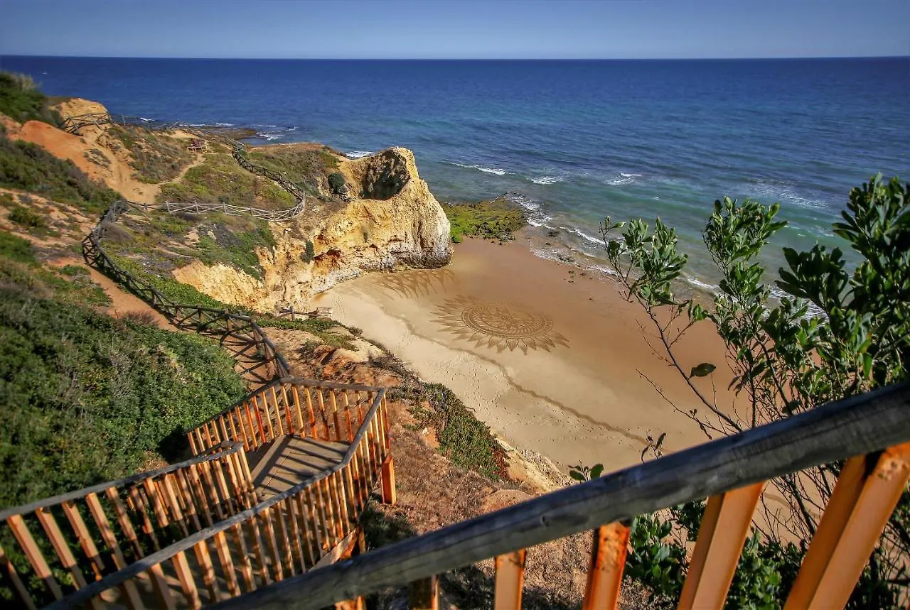 Aquamar Albufeira Aparthotel