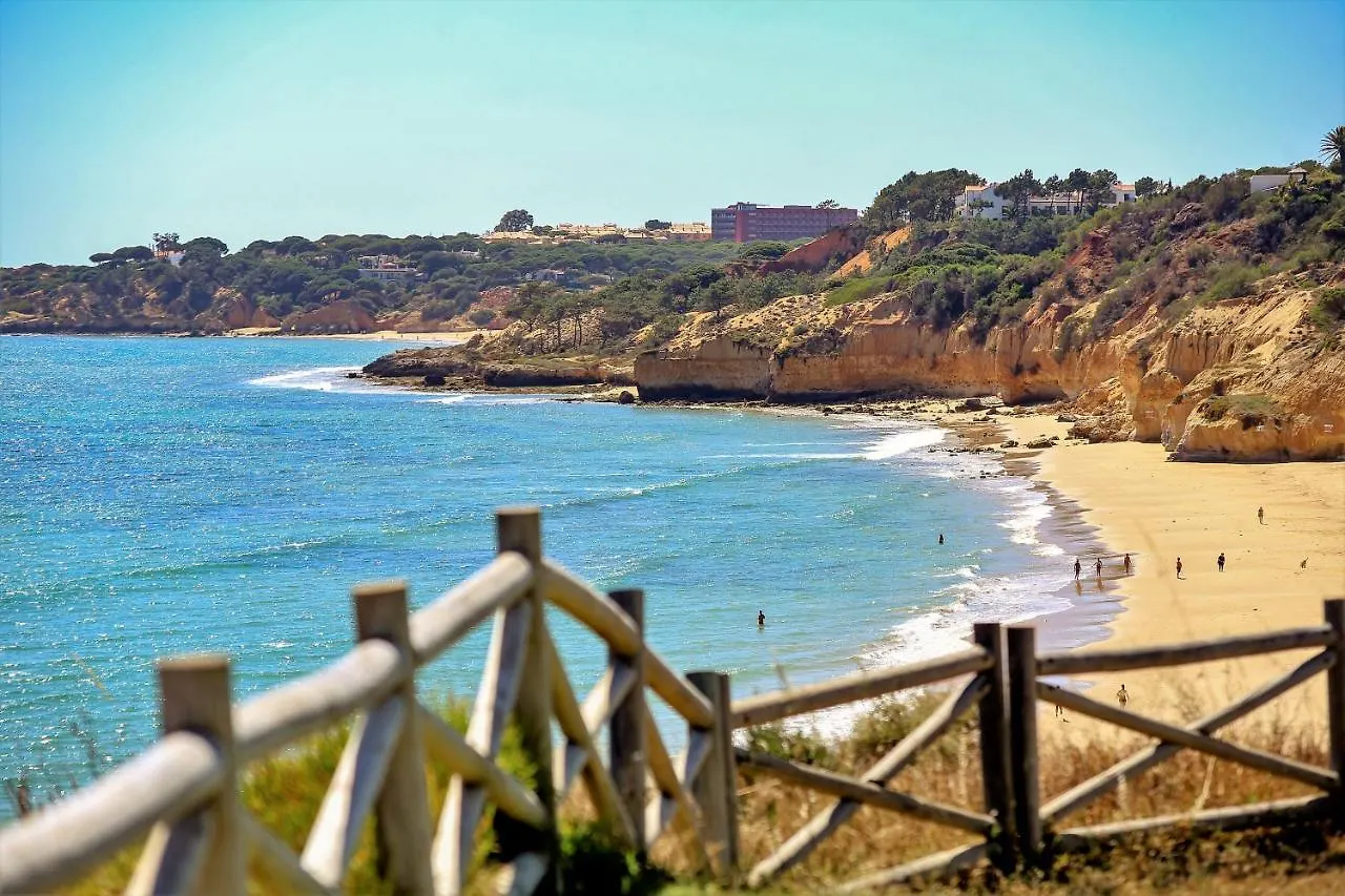 ***  Aquamar Albufeira Aparthotel Portugal