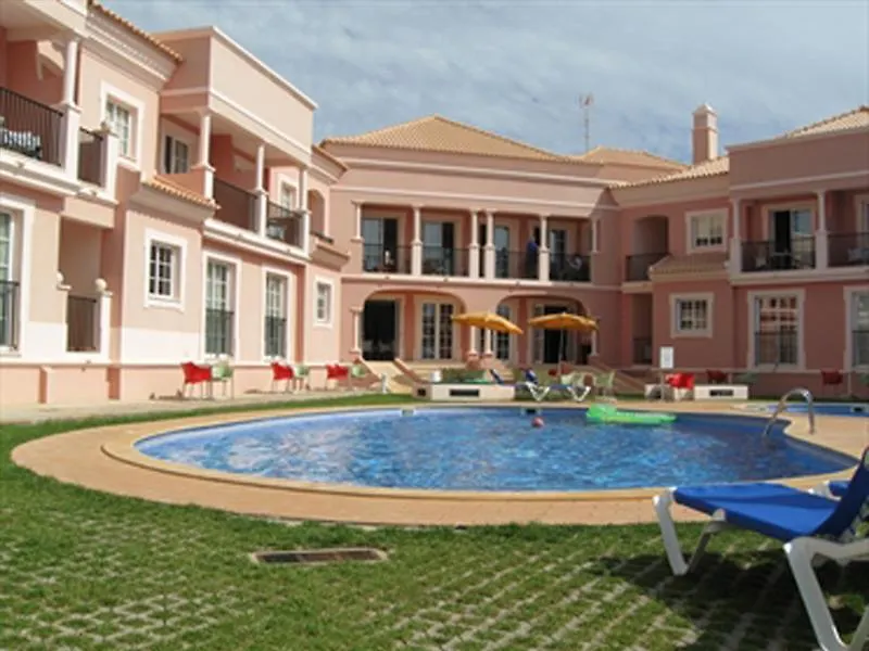 Aquamar Albufeira Aparthotel