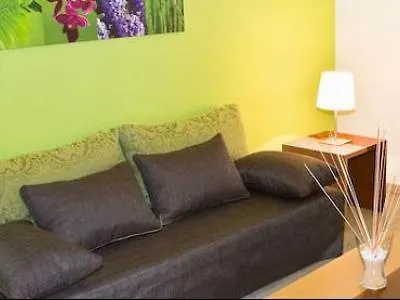 Aquamar Albufeira Aparthotel