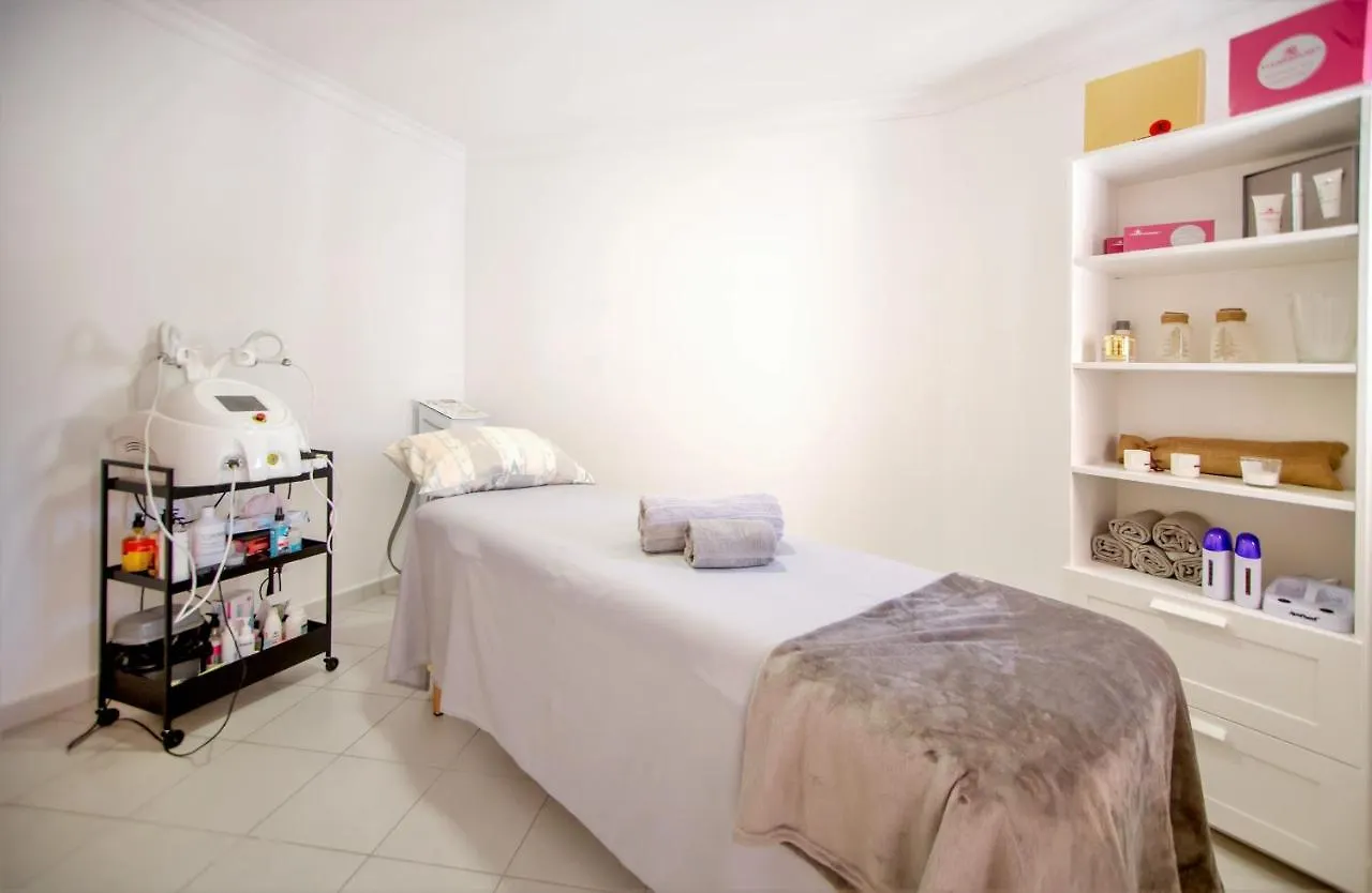Aquamar Albufeira Aparthotel