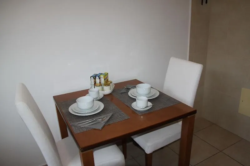 Aquamar Albufeira Aparthotel