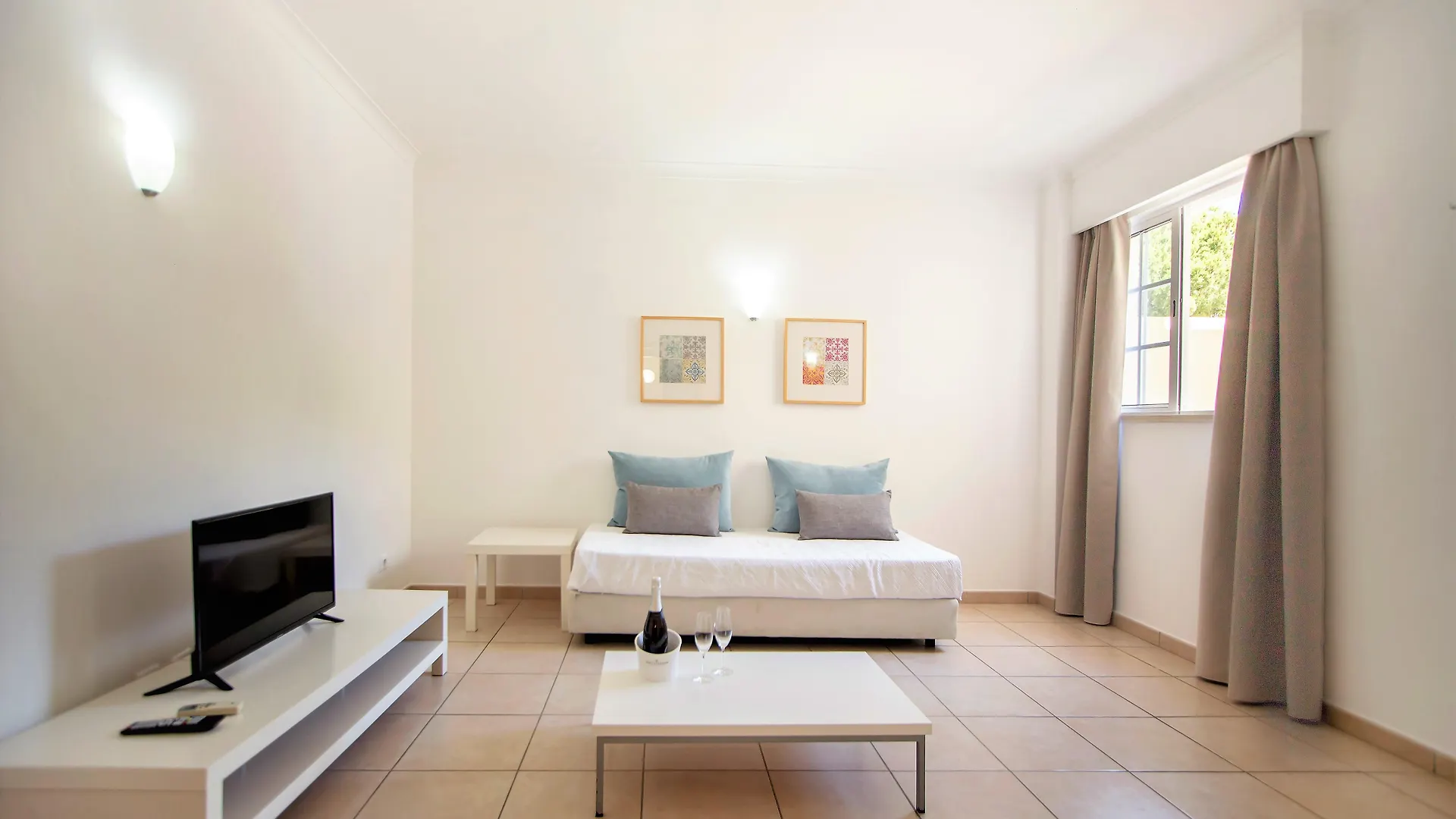 ***  Aquamar Albufeira Aparthotel Portugal