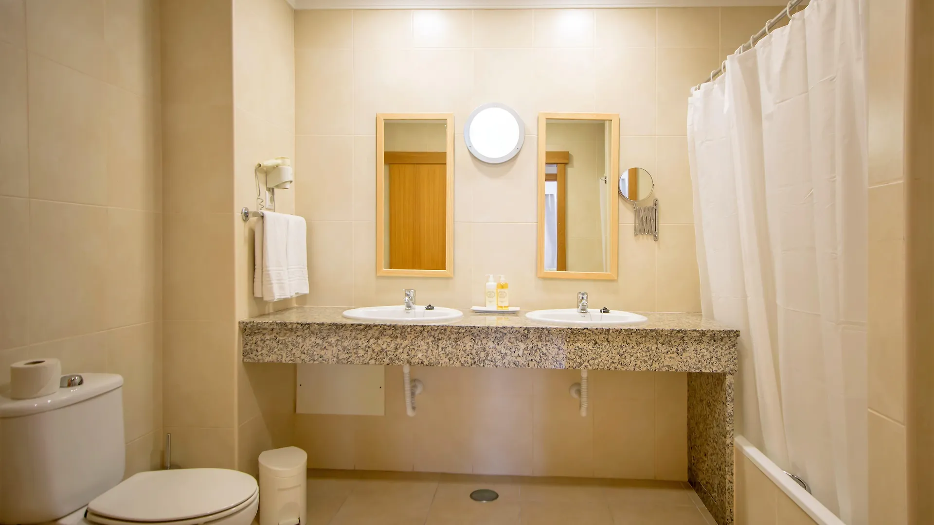 Aquamar Albufeira Aparthotel 3*,