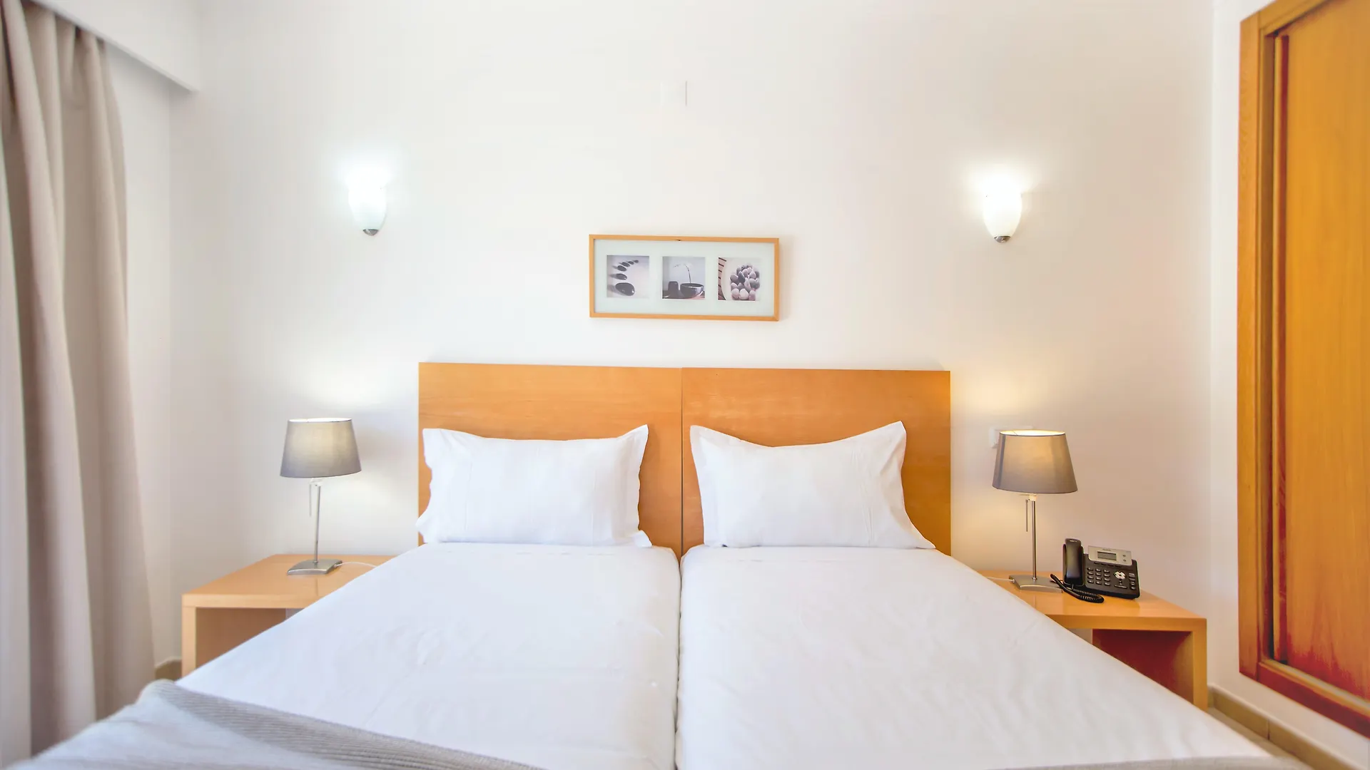 Aquamar Albufeira Aparthotel