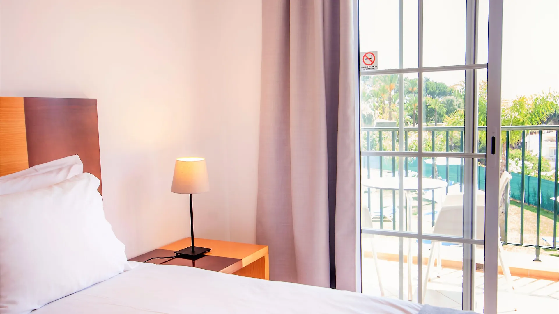 ***  Aquamar Albufeira Aparthotel Portugal