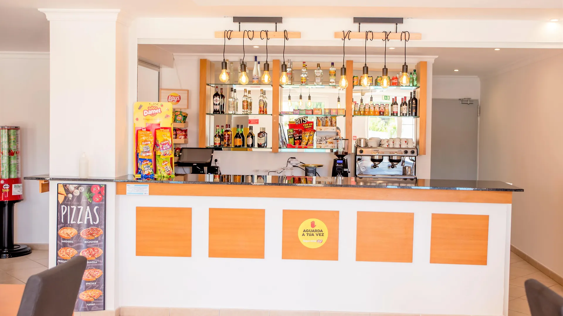 Aquamar Albufeira Aparthotel