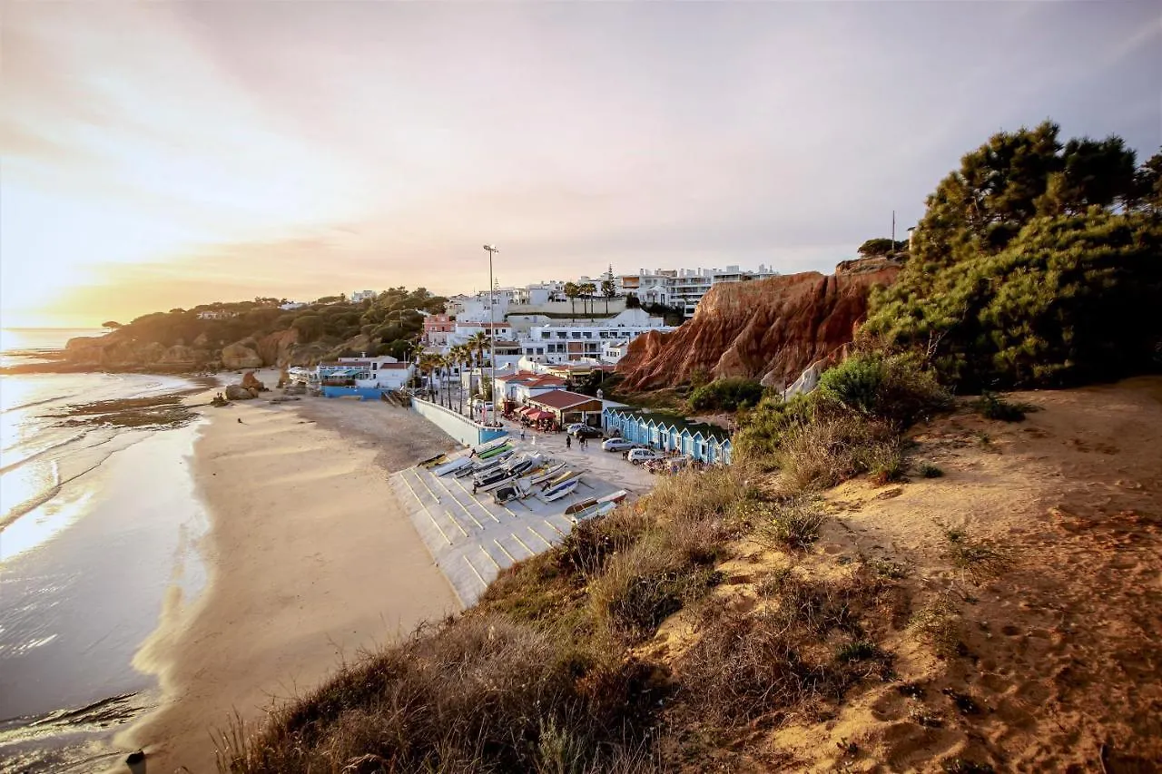 Aquamar Albufeira Aparthotel