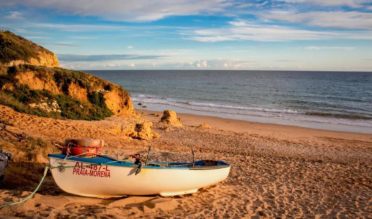 Aquamar Albufeira Aparthotel 3*,