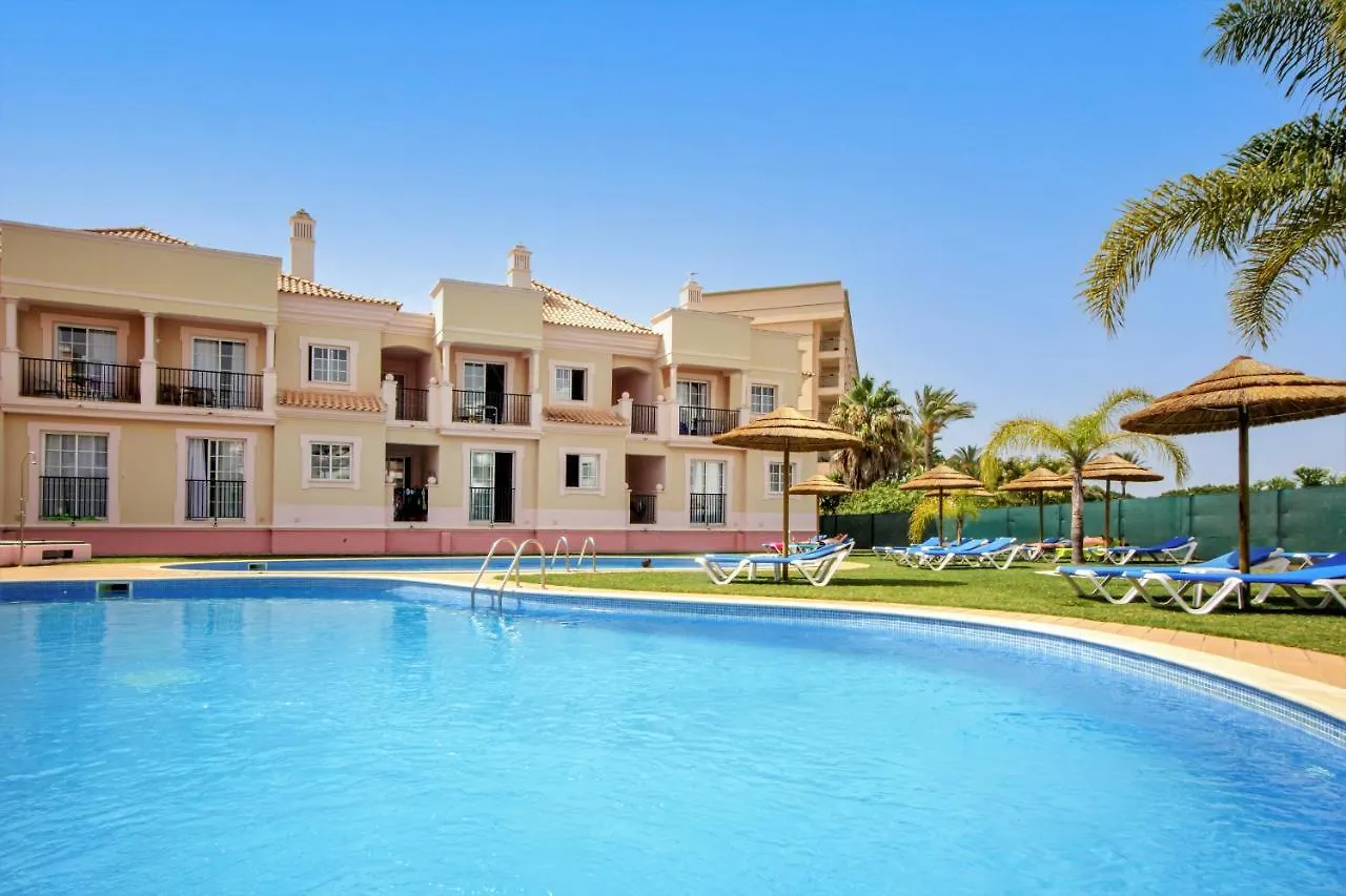 Aquamar Albufeira Aparthotel
