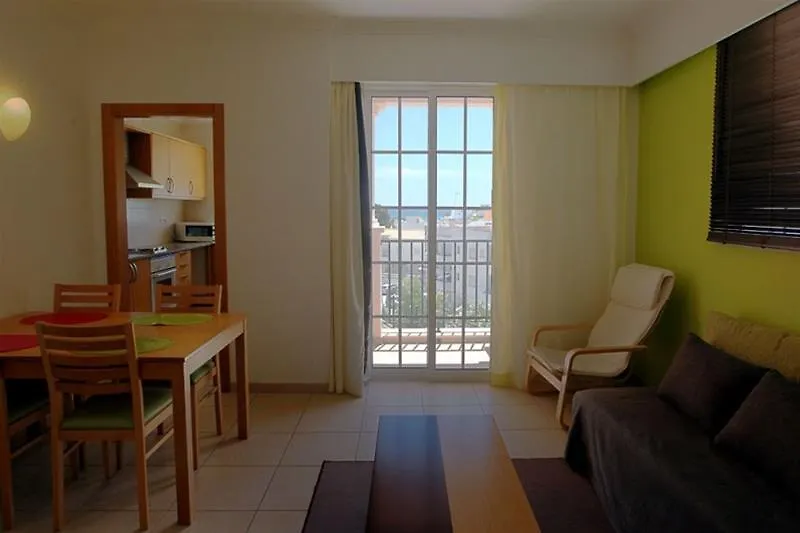 Aquamar Albufeira Aparthotel 3*,