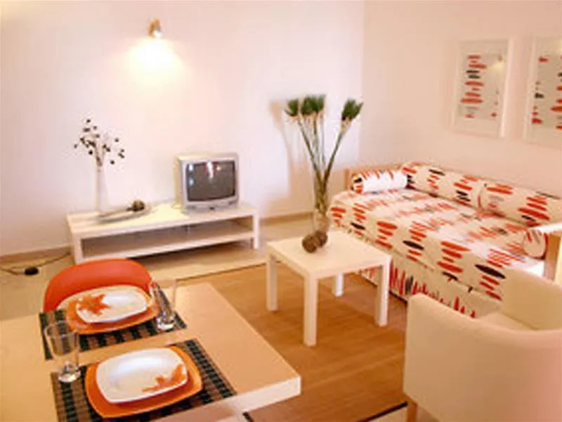 Aquamar Albufeira Aparthotel