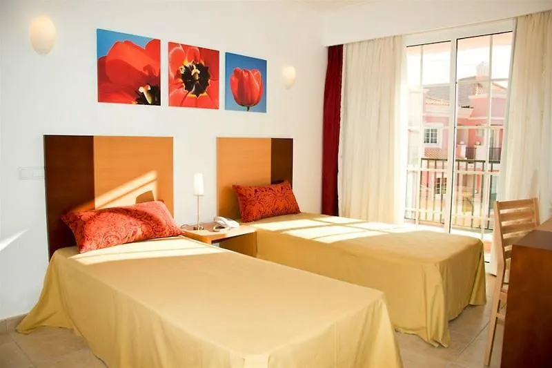 Aquamar Albufeira Aparthotel