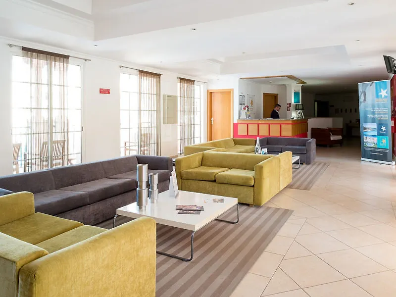 Aquamar Albufeira Aparthotel 3*,  Portugal
