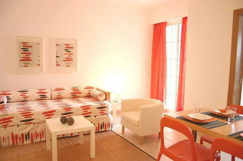 ***  Aquamar Albufeira Aparthotel Portugal
