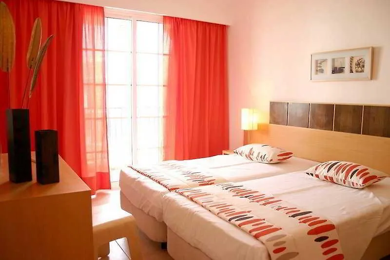 Aquamar Albufeira Aparthotel 3*,