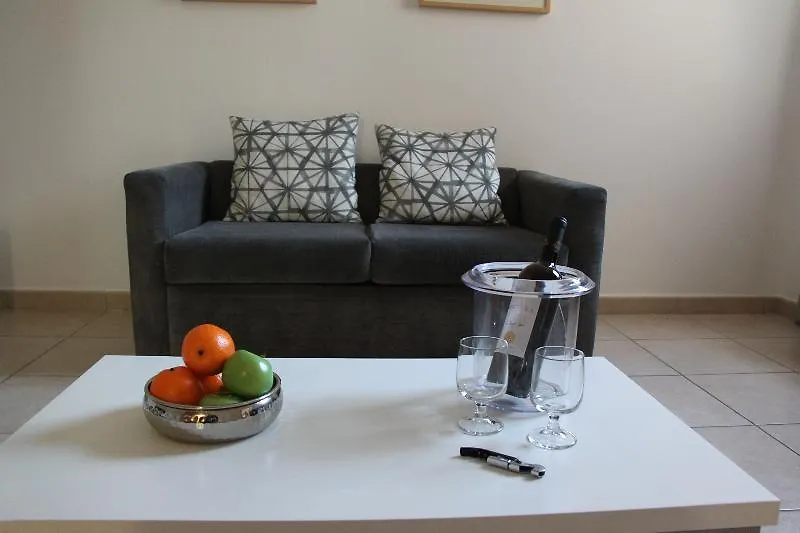 Aquamar Albufeira Aparthotel Portugal